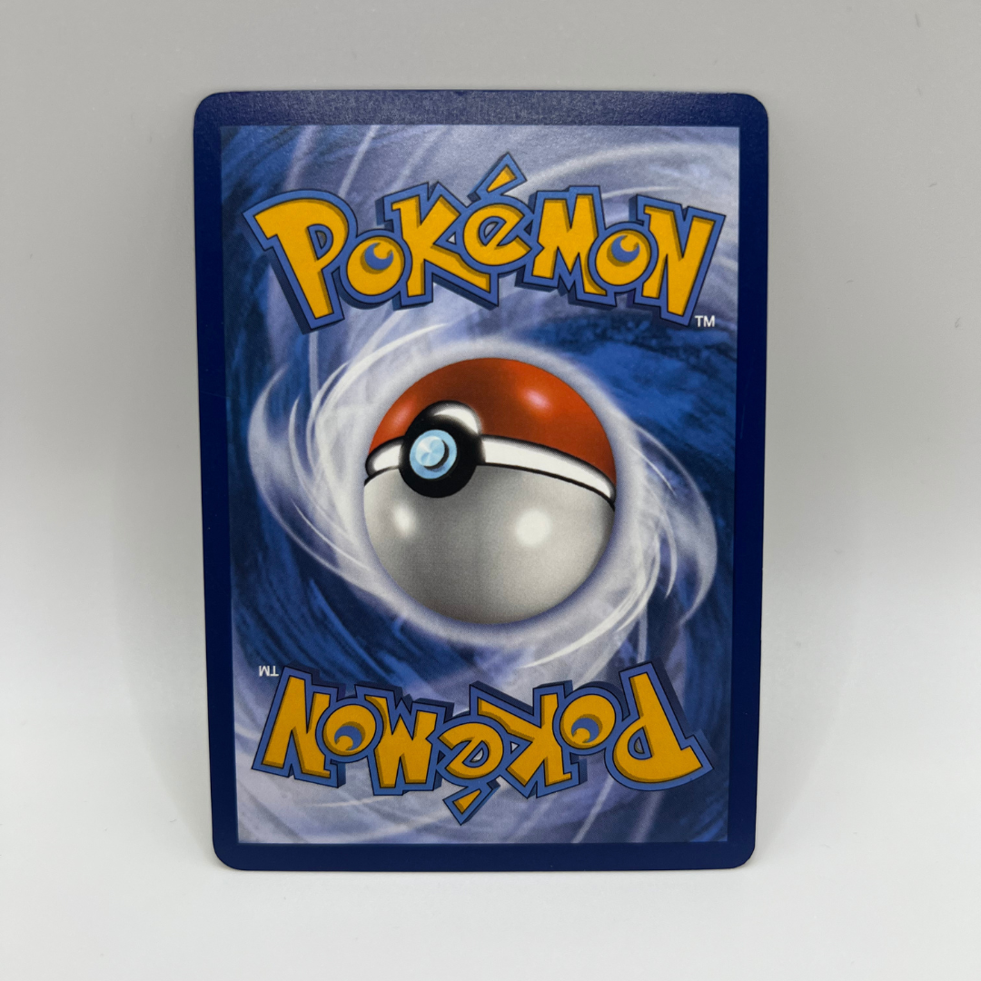 Pokémon | Sen-Long | 015/015 | Promo | McDonalds | NM | deutsch
