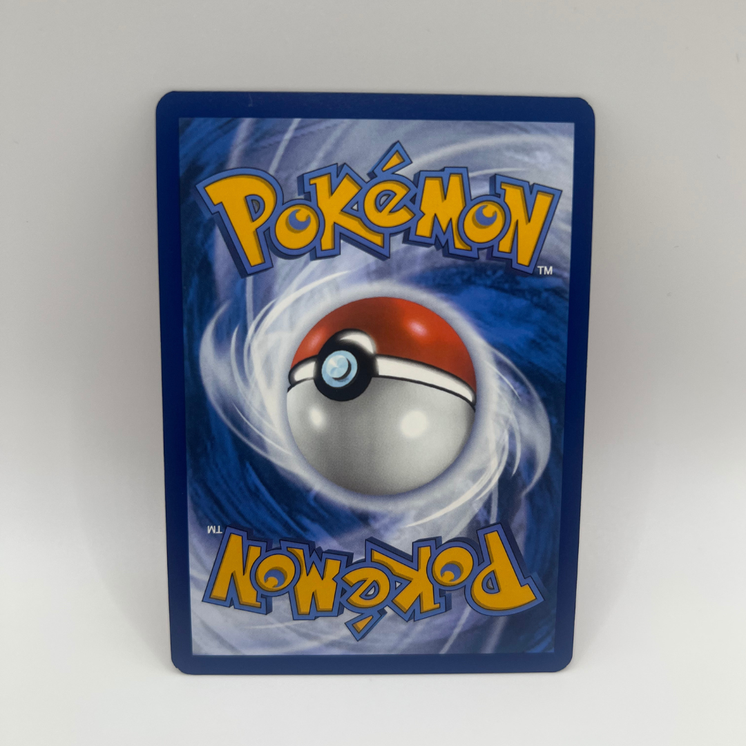 Pokémon | Parfi | 038/131 | Pokeball | Prismatische Entwicklungen | Reverse Holo | NM | deutsch