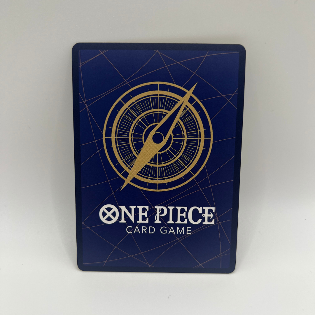 One Piece | Bartholomew Kuma | OP12-119 | Character | Secret Rare | NM | englisch