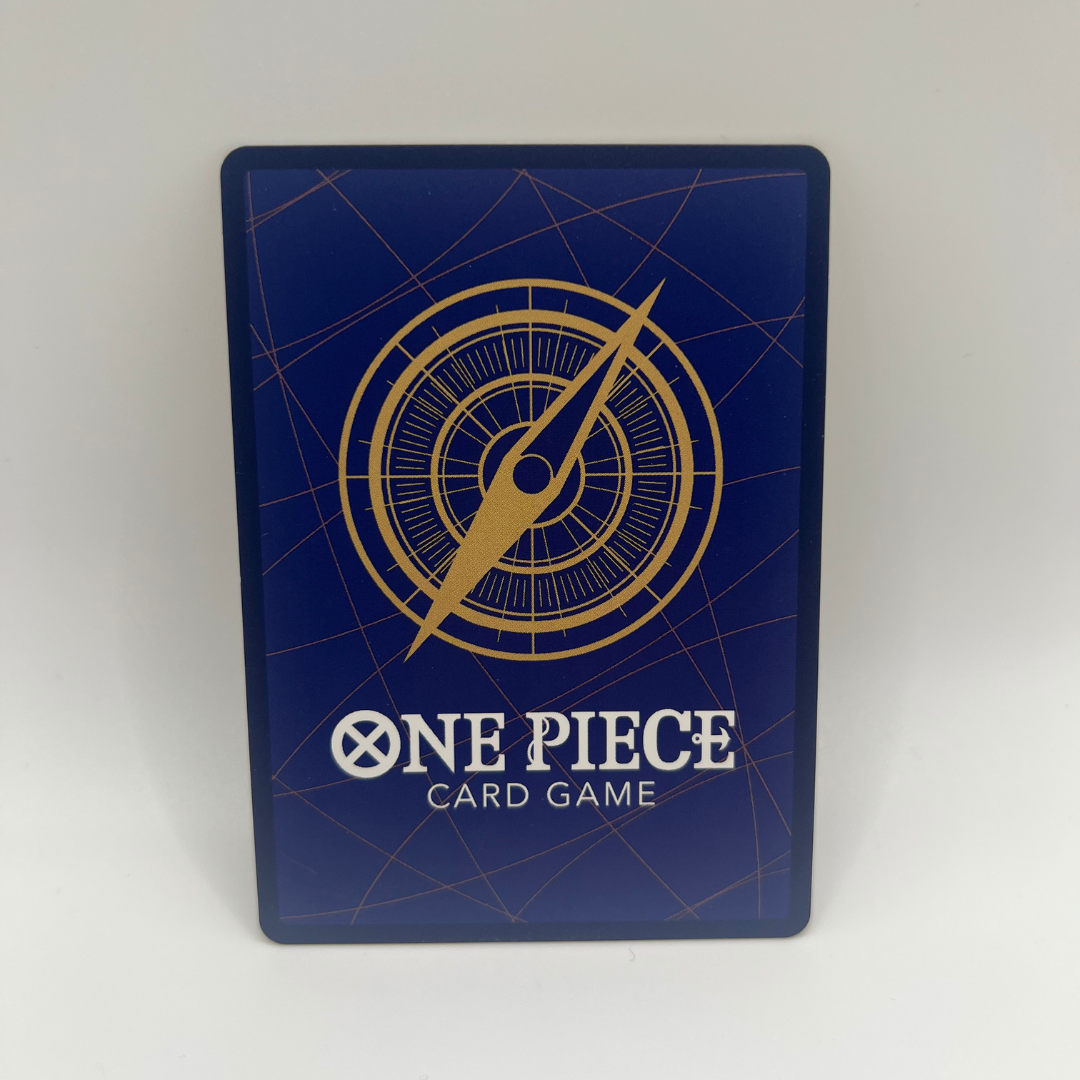 One Piece | Kaido | OP05-118 | Character | Secret Rare | NM | englisch