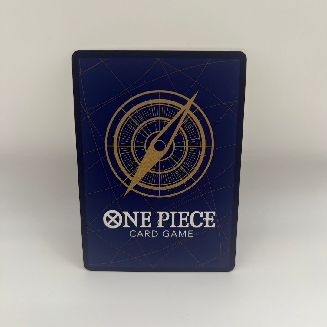 One Piece | Kyros | OP10-046 | Holo | Secret Rare | NM | englisch