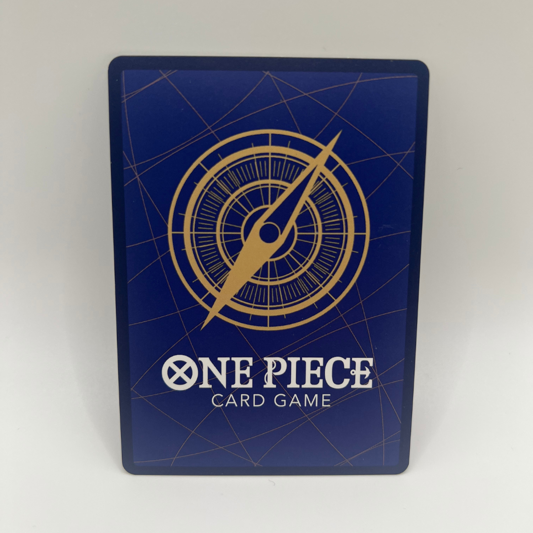One Piece | Ms. Wednesday | EB01-034 | Character | Super Rare | NM | englisch