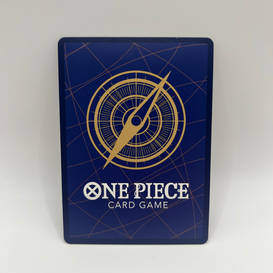 One Piece | Vinsmoke Reiju | OP12-063 | Character | Super Rare | NM | englisch