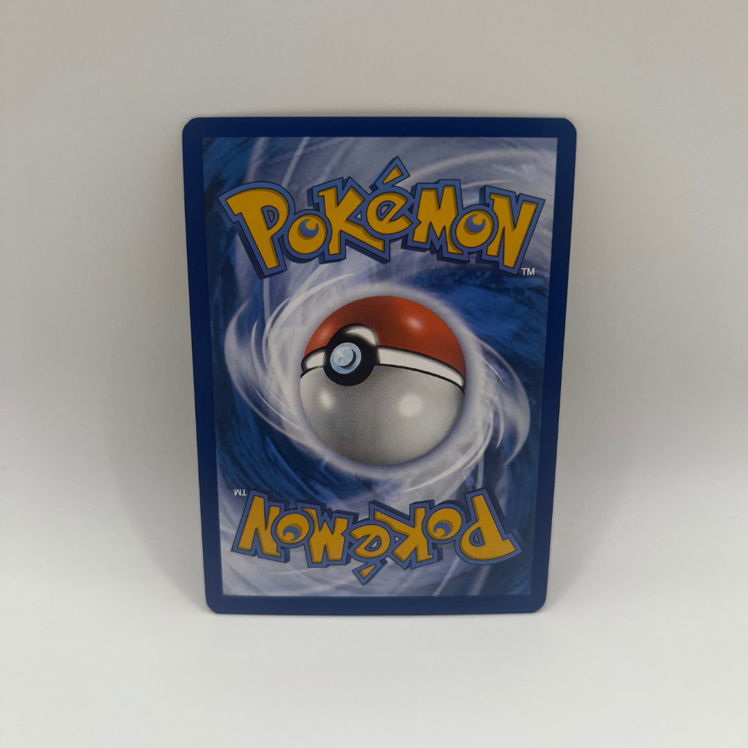Pokémon | Eisenrad EX | 233/198 | Full Art | Karmesin & Purpur | NM | Deutsch
