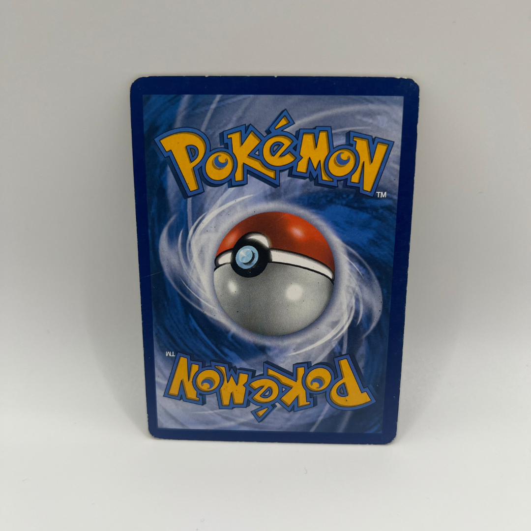 Pokémon | Hitzemanufaktur | 178/214 | Trainer | Echo des Donners | Holo | NM | deutsch