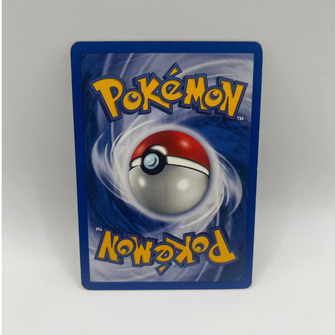 Pokémon | Karnimani | 80/111 | 1st Edition | Neo Genesis | | NM | Deutsch