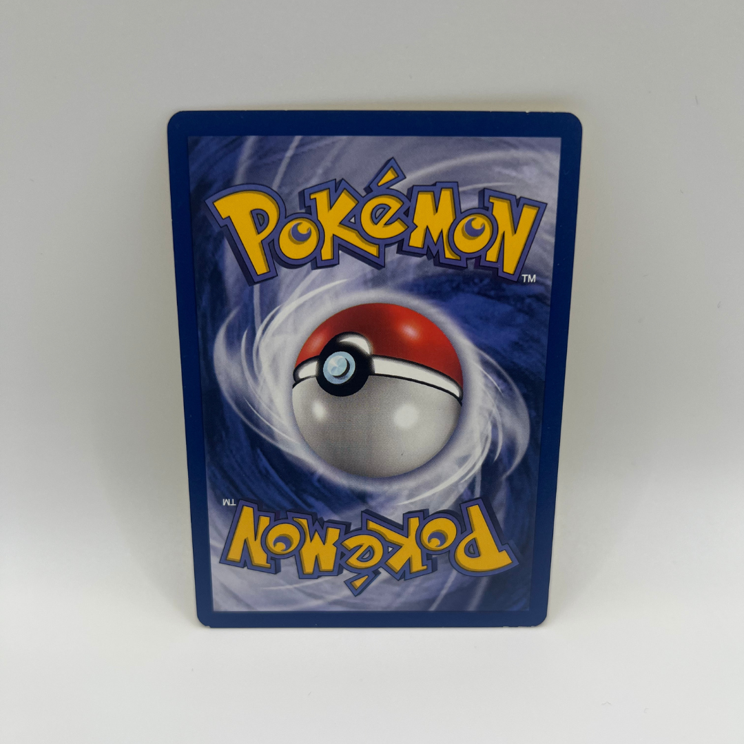 Pokémon | Pikachu | 58/102 | Base Set | EXC | Italienisch