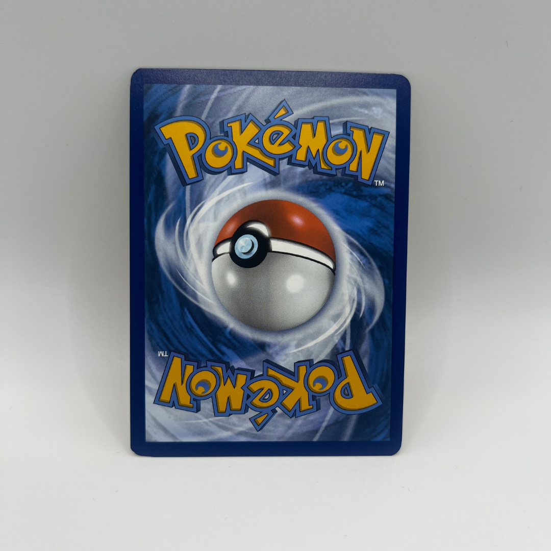 Pokémon | Pupitar | 048/131 | Pokeball | Prismatische Entwicklungen | Reverse Holo | NM | deutsch