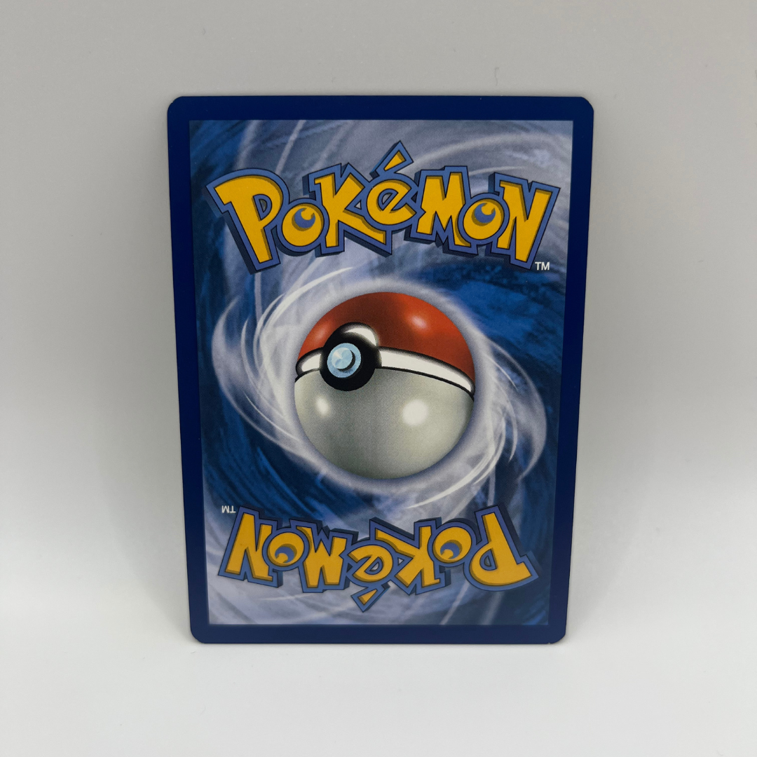 Pokémon | Riesenzahn | 072 | Promo | Paldeas Schicksale | NM | Deutsch