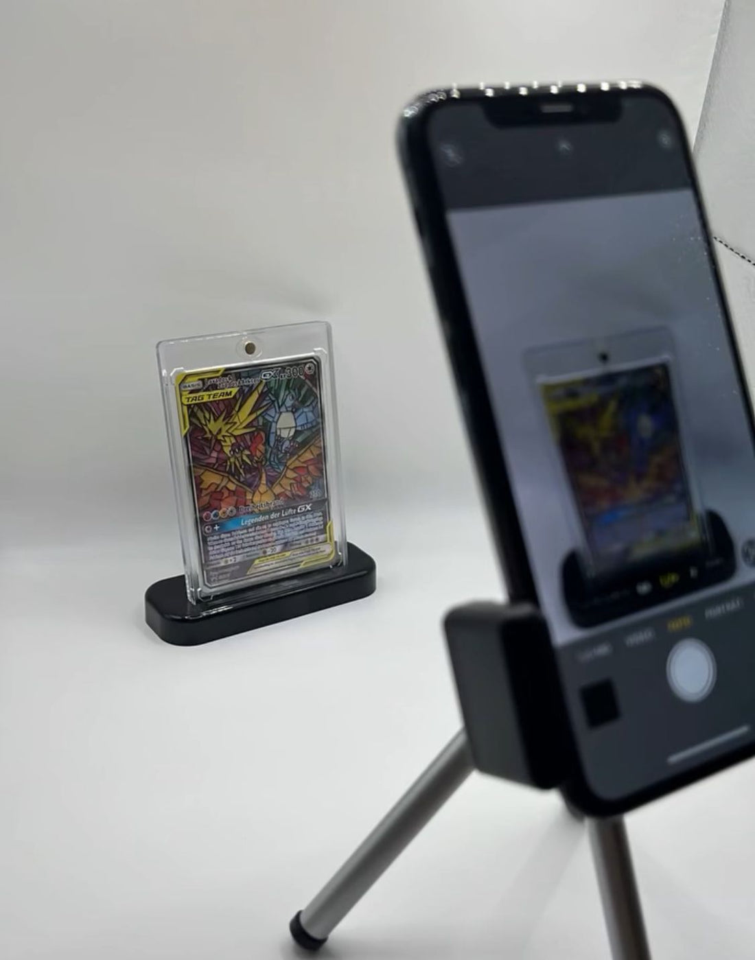 Card Ateliér startet Sammelkartenankauf