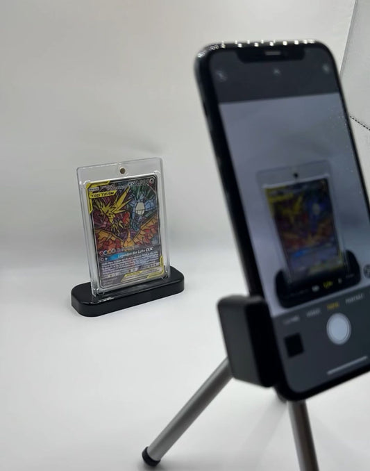 Card Ateliér startet Sammelkartenankauf
