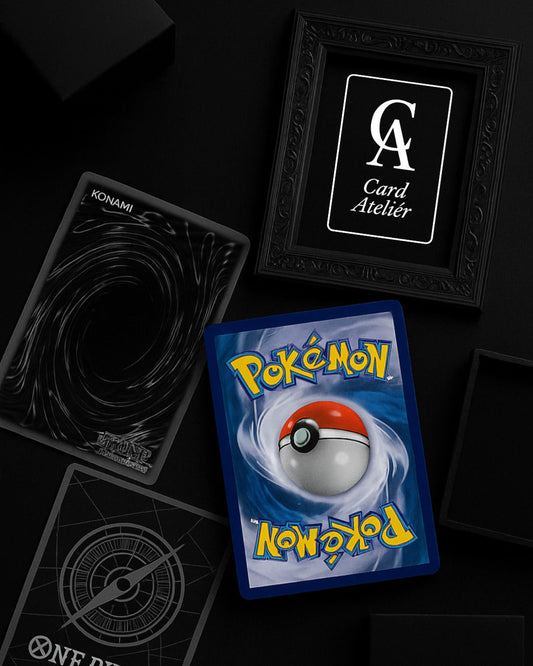 Willkommen bei Card Ateliér