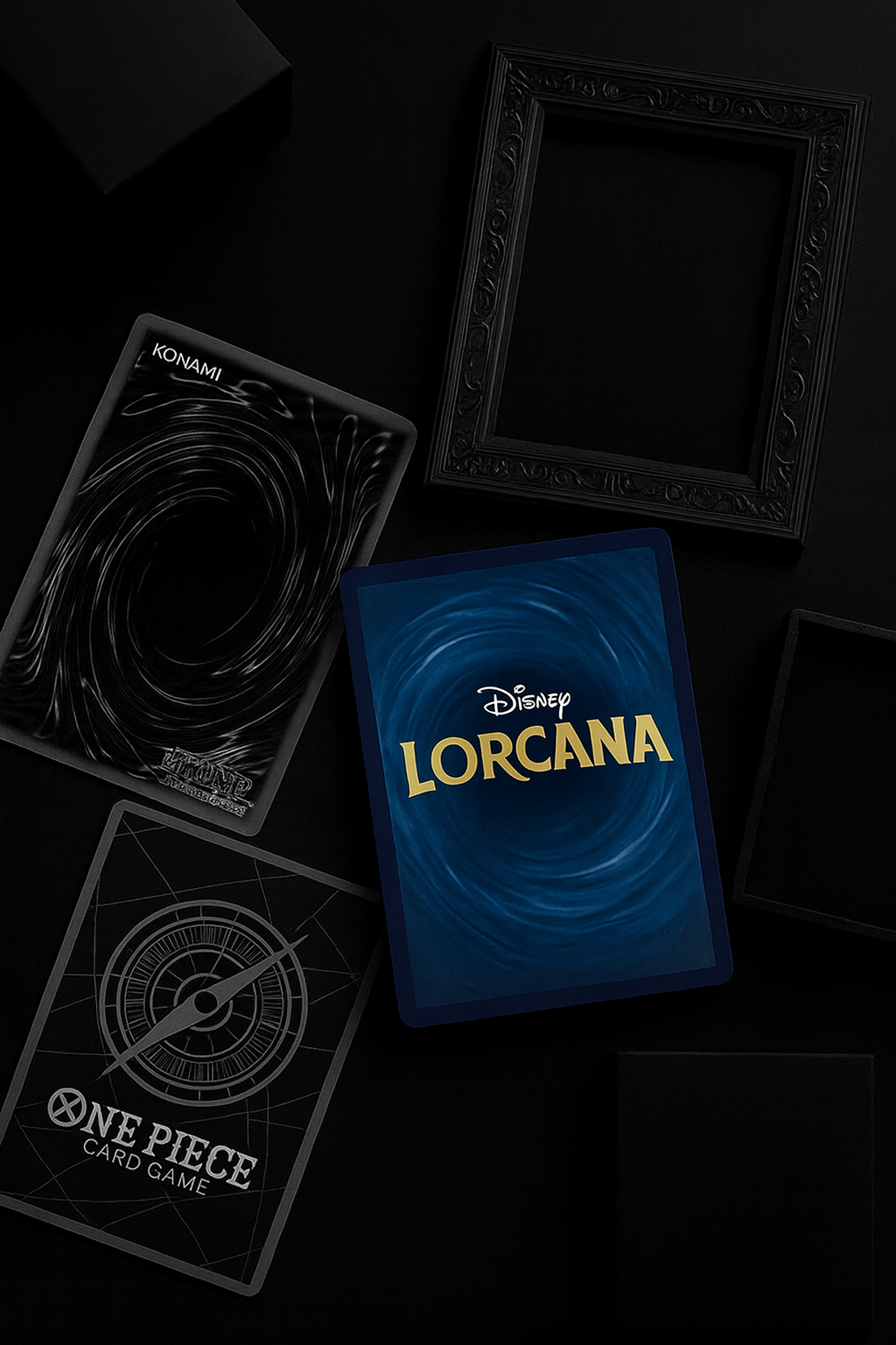 Lorcana