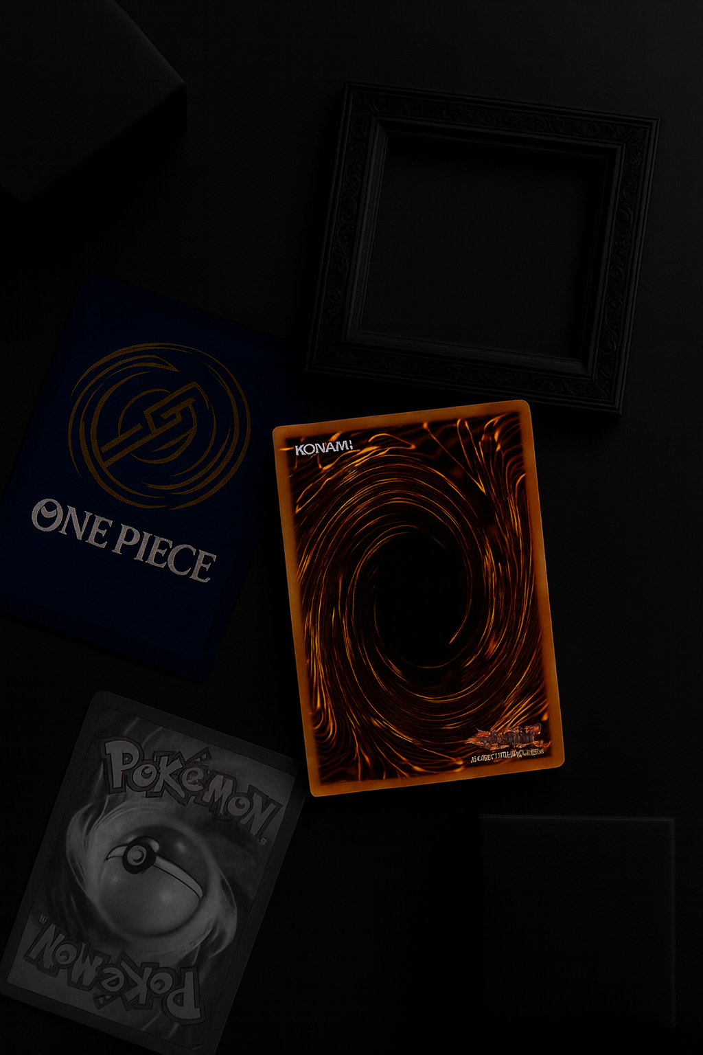 Yu-Gi-Oh!