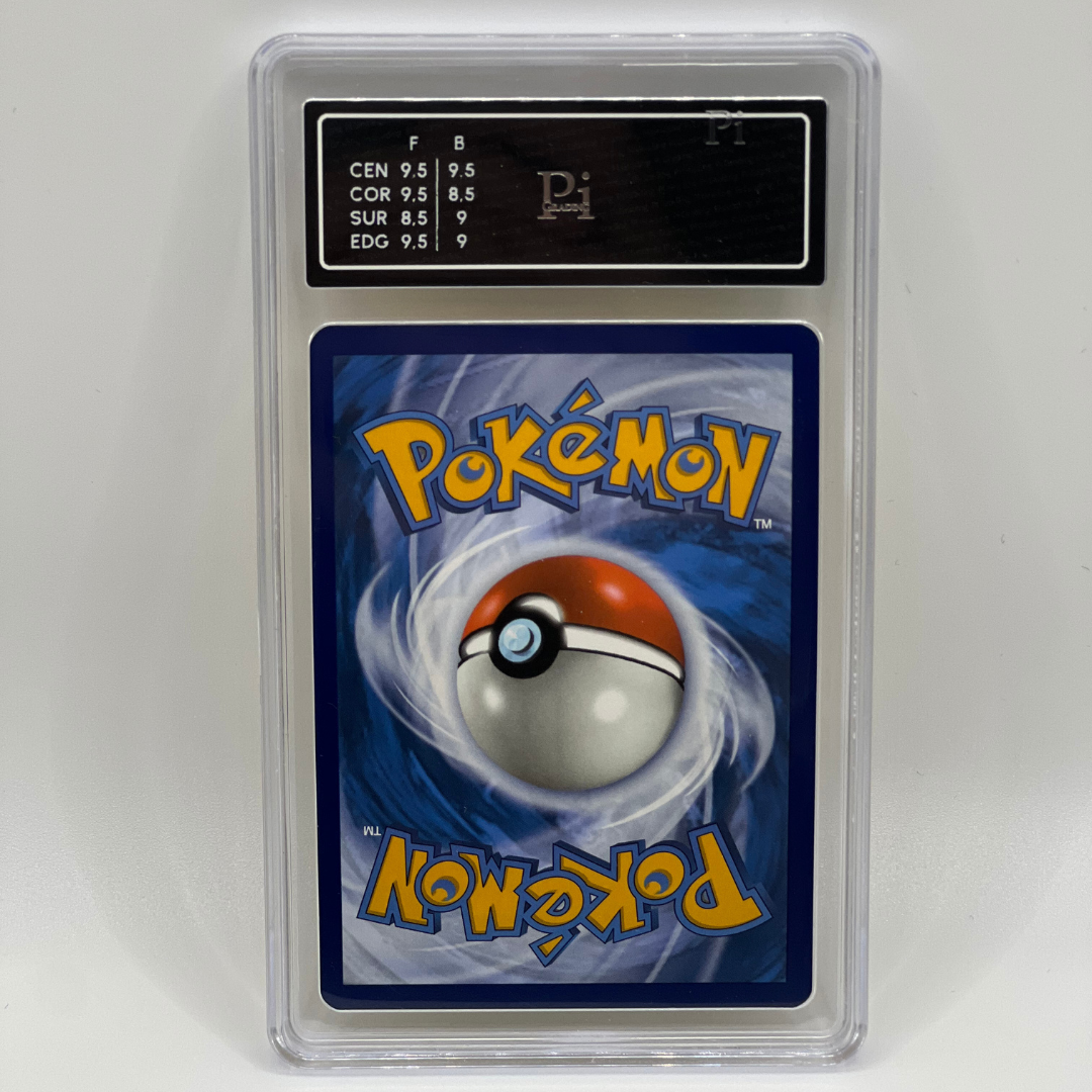 Pokémon | Lightning Energy | 034/034 | Classic Collection | PI 9 NM | Englisch
