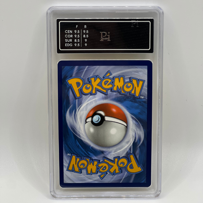 Pokémon | Lightning Energy | 034/034 | Classic Collection | PI 9 NM | Englisch