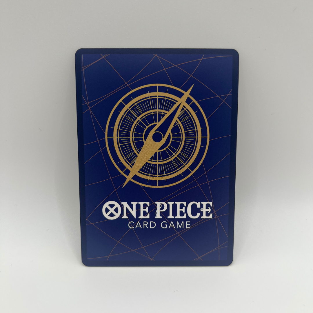 One Piece | Dracule Mihawk | OP12-030 | Character | Super Rare | NM | englisch