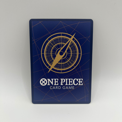 One Piece | Dracule Mihawk | OP12-030 | Character | Super Rare | NM | englisch