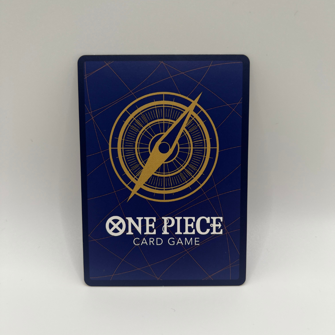 One Piece | Kaido | OP04-044 | Character | Super Rare Alt Art | NM | englisch