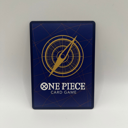 One Piece | Kaido | OP04-044 | Character | Super Rare Alt Art | NM | englisch