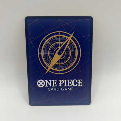 One Piece | Kaido | OP05-118 | Character | Secret Rare | NM | englisch