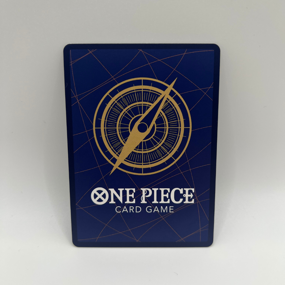 One Piece | Monkey.D.Garp | OP12-056 | Character | Super Rare | NM | englisch