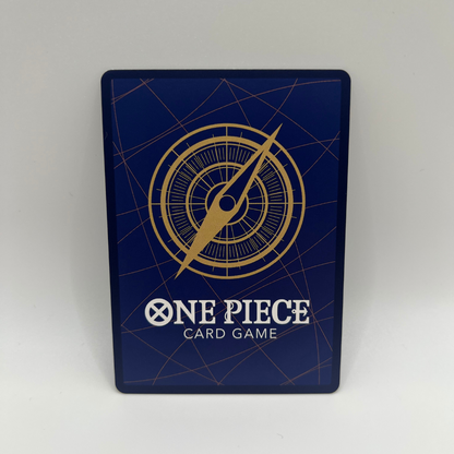 One Piece | Monkey.D.Garp | OP12-056 | Character | Super Rare | NM | englisch