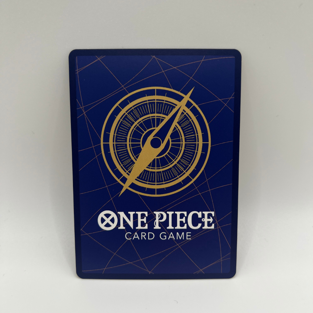 One Piece | Portgas.D.Ace | OP07-119 | Character | Secret Rare Alt Art | NM | englisch