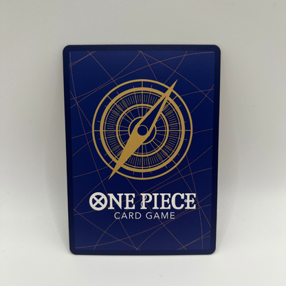 One Piece | Portgas.D.Ace | OP07-119 | Character | Secret Rare Alt Art | NM | englisch