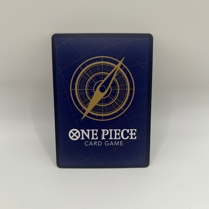 One Piece | Rebecca | OP10-058 | Holo | Super Rare | NM | englisch