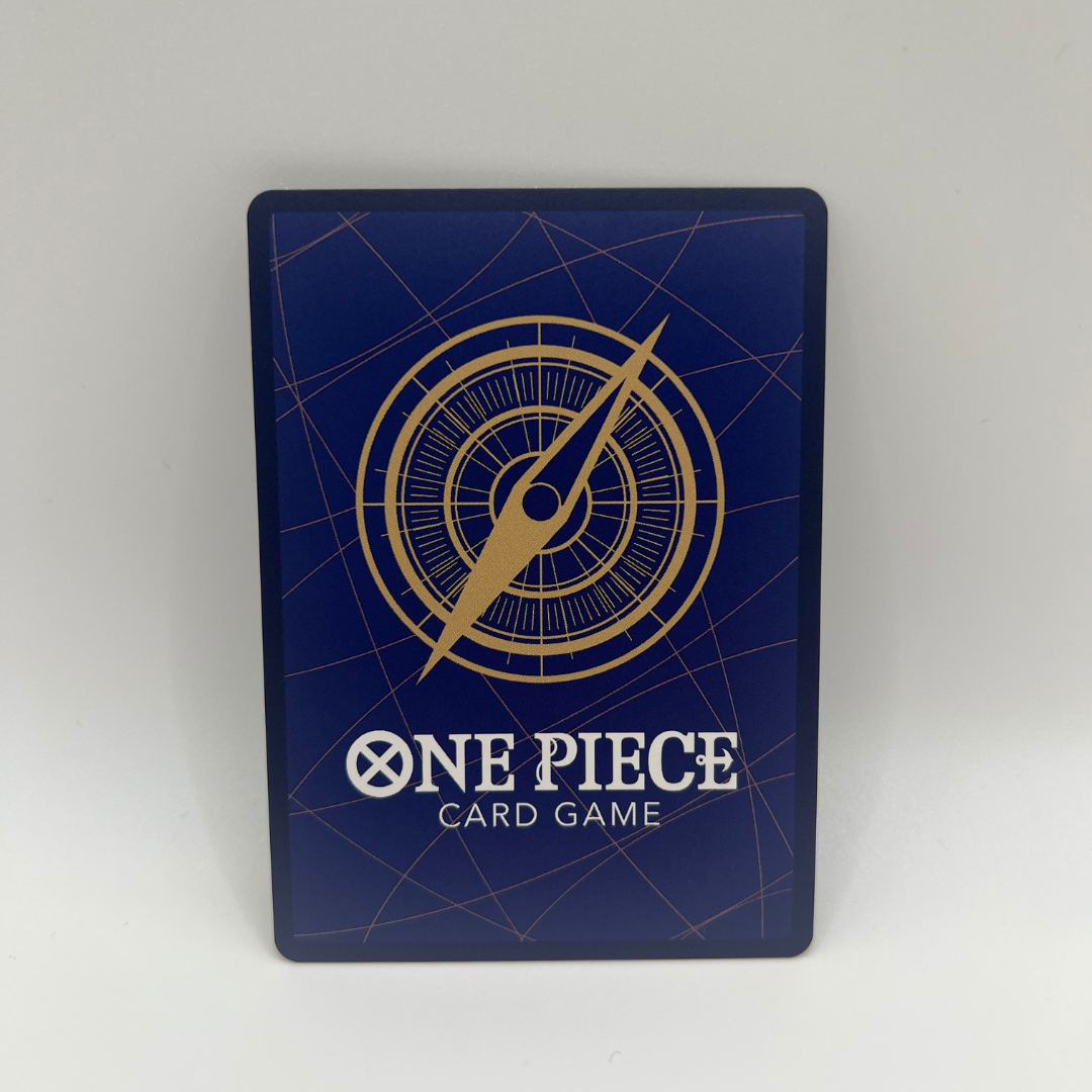 One Piece | Tashigi | OP12-031 | Character | Alt Art Rare | NM | englisch