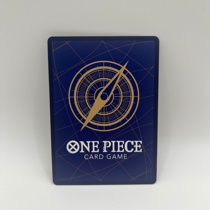 One Piece | Tashigi | OP12-031 | Character | Alt Art Rare | NM | englisch