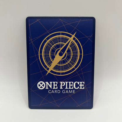 One Piece | Vinsmoke Reiju | OP12-063 | Character | Super Rare | NM | englisch