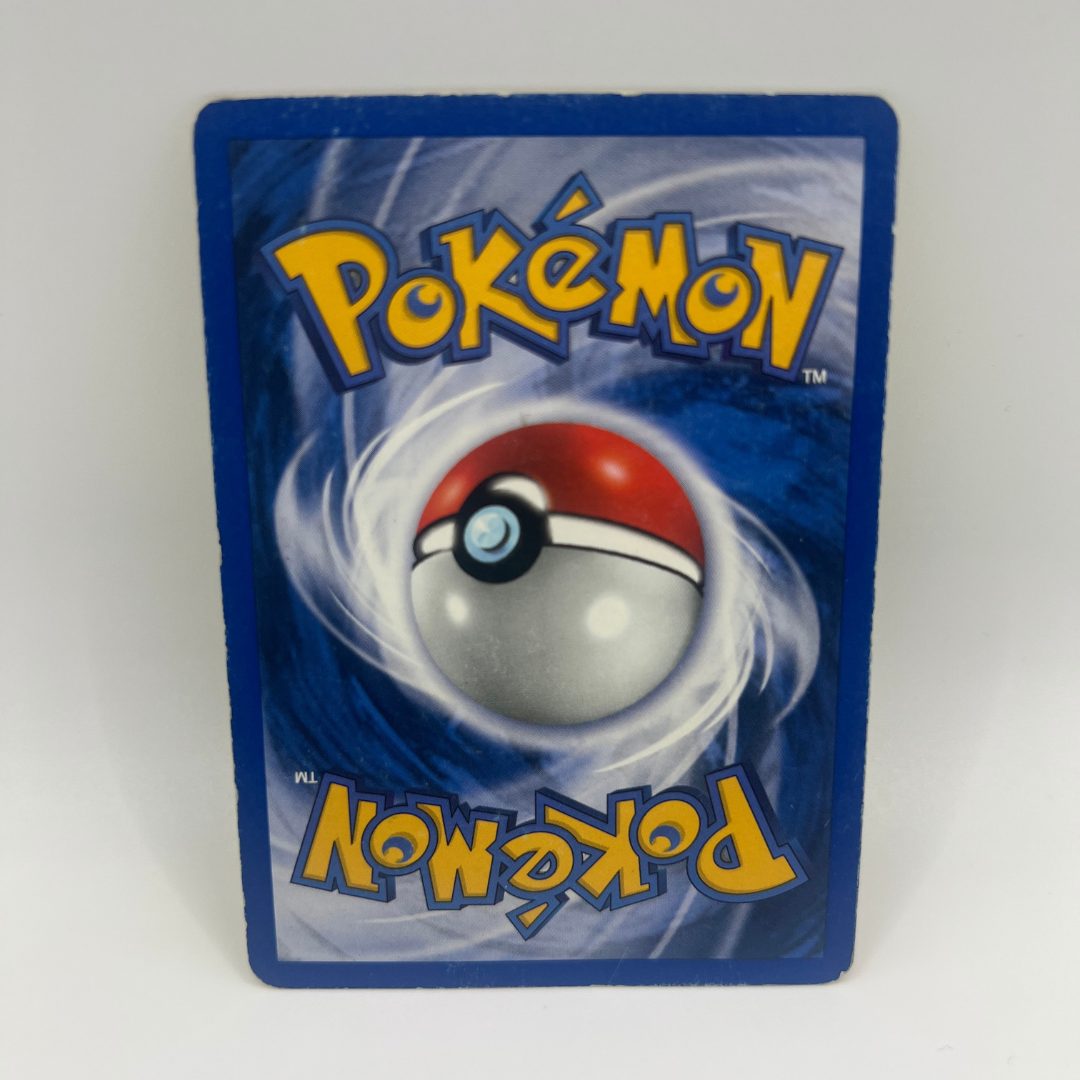 Pokémon | Chikorita | 54/111 | 1. Auflage | Neo Genesis | EXC | Englisch