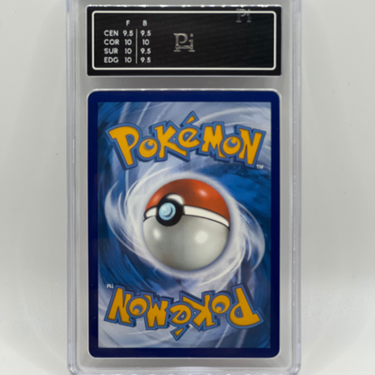 Pokémon | Dedenne Ex | 093/193 | Pi 10 Pristine | Paldeas Schicksale | M | Englisch
