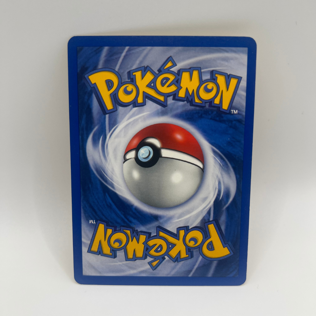Pokémon | Feurigel | 57/111 | Neo Genesis | NM | Deutsch