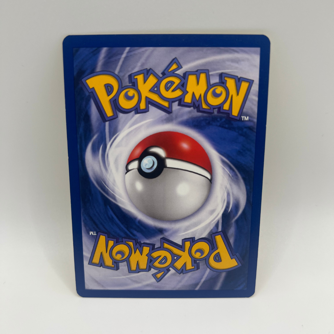 Pokémon | Pikachu | 58/102 | Base Set | NM | deutsch