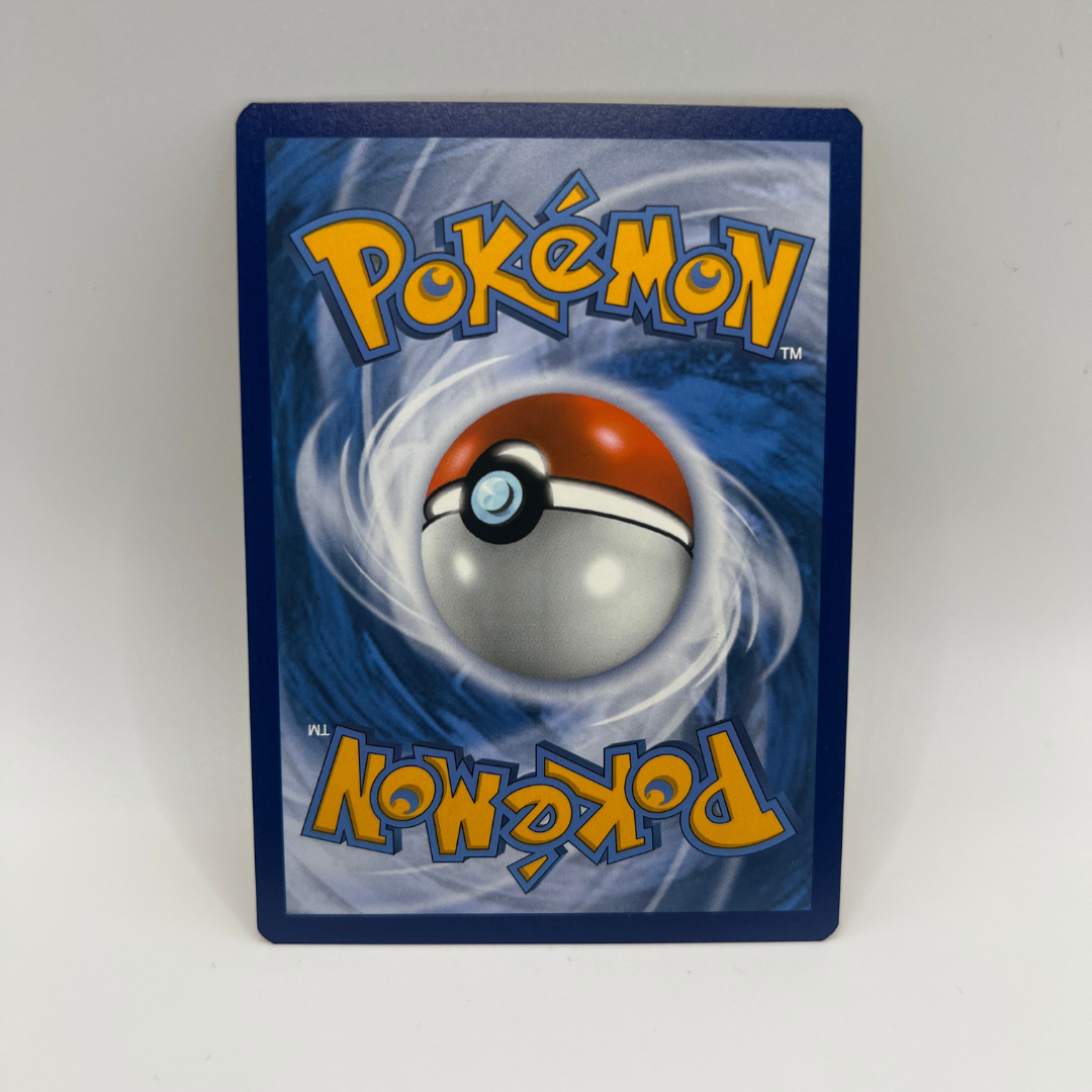 Pokémon | Trainingsplatz | 282/264 | Goldkarte |  Fusionsangriff | NM | Deutsch