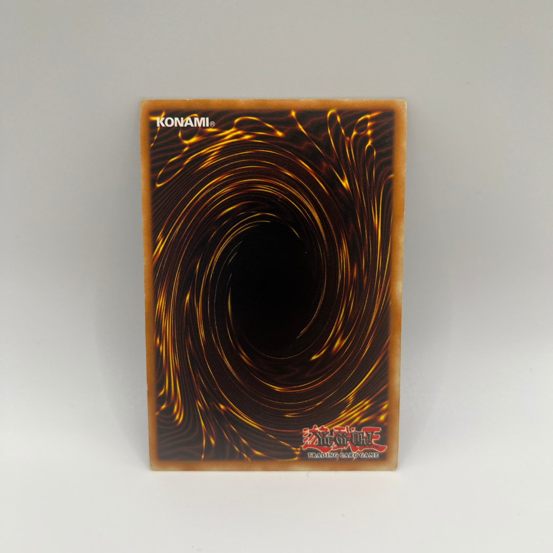 Yu-Gi-Oh! | Aufgeben | SDP-G001 | Ultra Rare | G | Deutsch