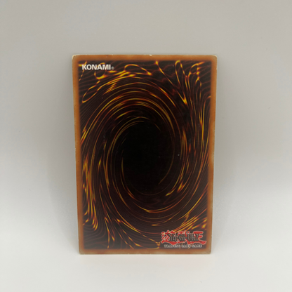 Yu-Gi-Oh! | Dreihörniger Drache | LOB-G000 | Secret Rare | G | Deutsch
