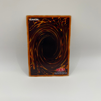 Yu-Gi-Oh! | Lava Golem | SDM-014 | Holo | Ultra Rare | GD | japanisch
