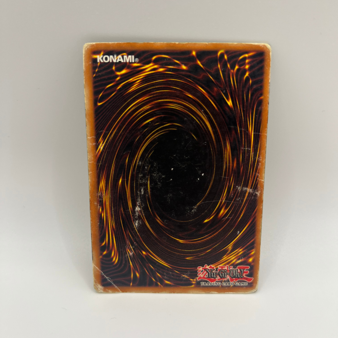 Yu-Gi-Oh! | Rotäugiger Blauer Drache | SDJ-G001 | Ultra Rare | 1. Auflage | LP | Deutsch